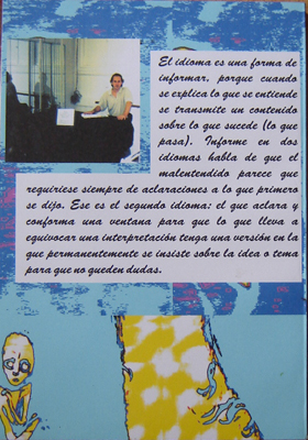 Poesía de Pablo Bonardi