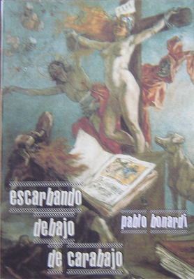 Poesía de Pablo Bonardi