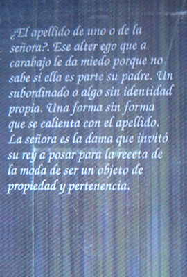 Poesía de Pablo Bonardi